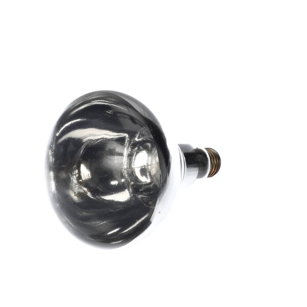 Atlantic Food Bars 125W HEAT LAMP AFBHLB125 - main